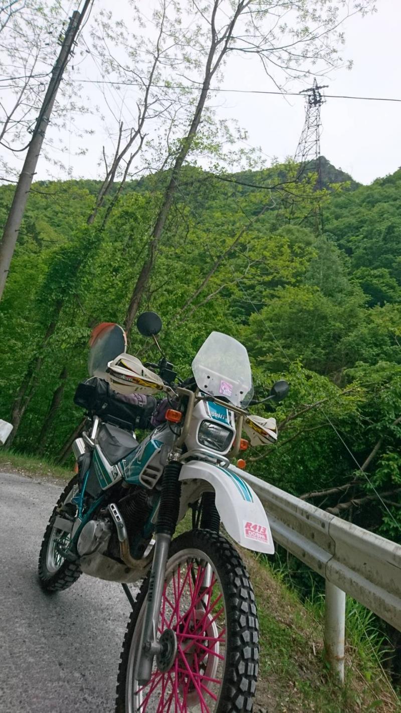 秩父鉱山　廃屋探索