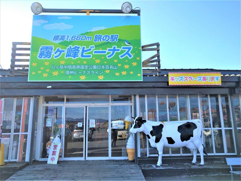 ビーナスツー その3